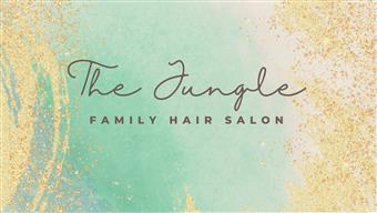 The Jungle Family Hair Salon In Elk River MN | Vagaro